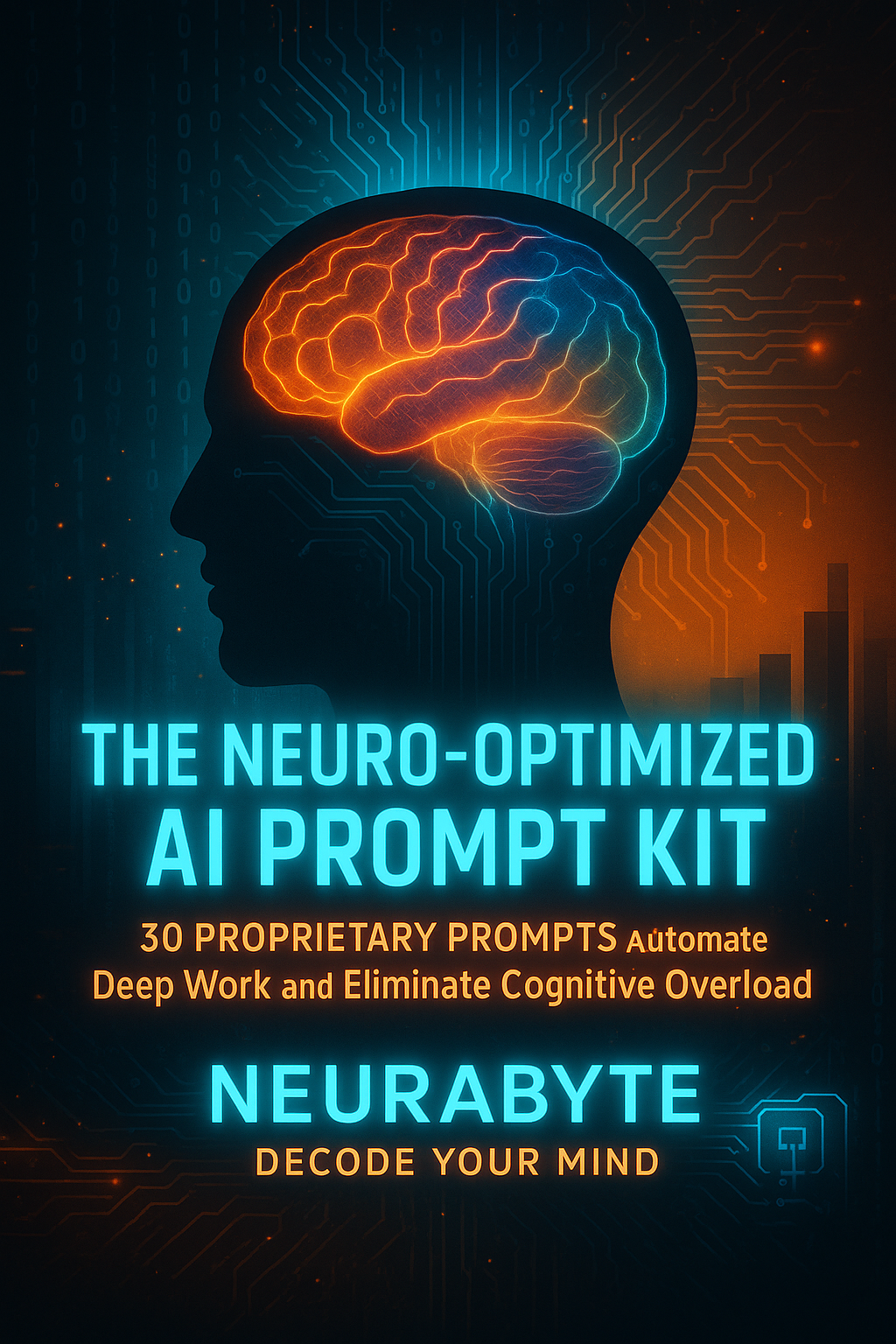 Preview – Cognitive Overload